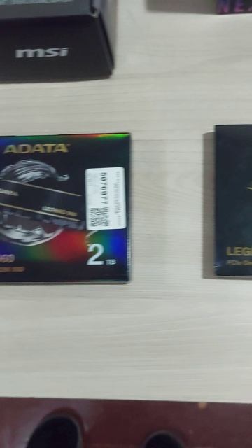 Сборка ПК уже для миллиардеров. смотреть онлайн