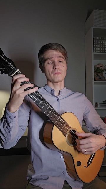 В лесу родилась ёлочка | Новогодняя музыка | табы для гитары смотреть онлайн