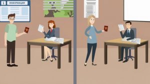 Впервые голосующим