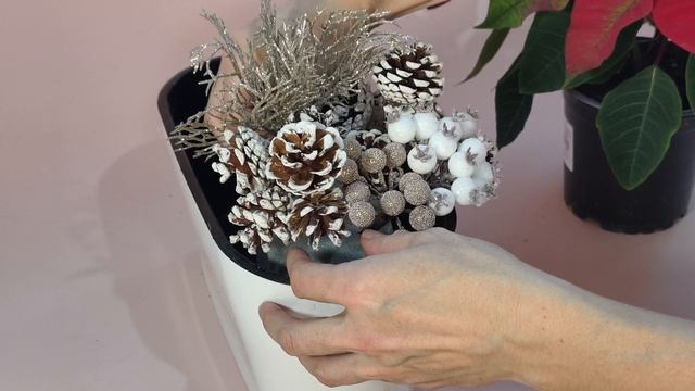 Новогоднее настроение своими руками. смотреть онлайн