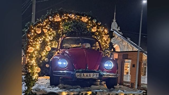 Архив. Нелжа. Воронежская область смотреть онлайн