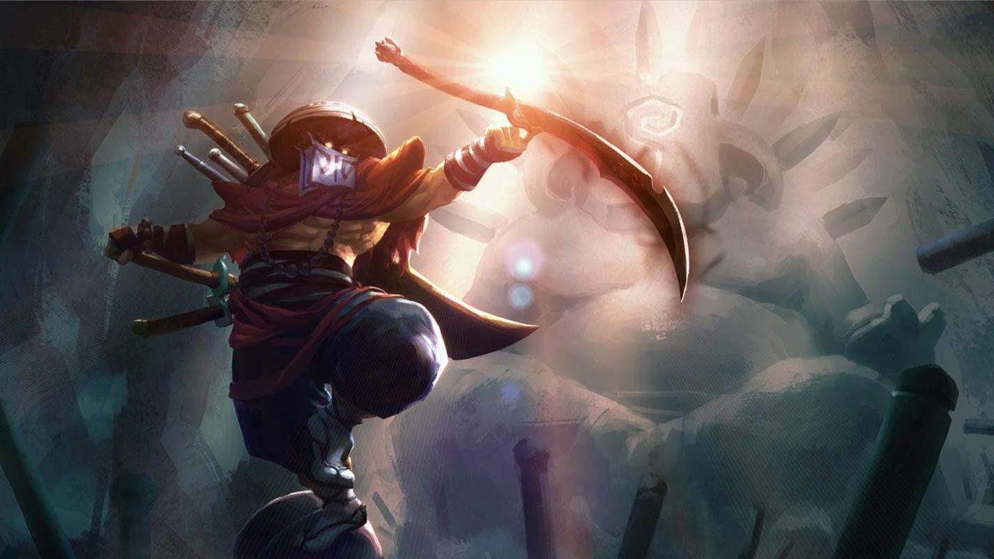 dota 2 смотреть онлайн