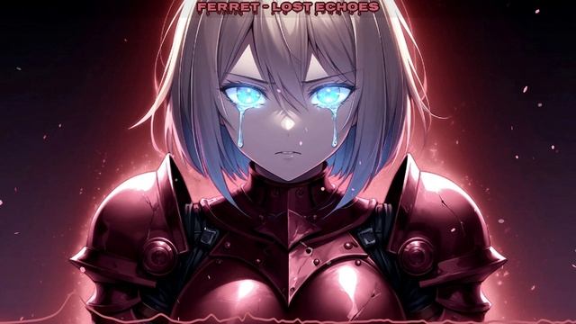 Ferret - Lost Echoes