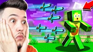 *ЭПИЧНО* ЗАТРОЛЛИЛ ДРУГА СЛОМАННЫМ МОДОМ в Майнкрафт | КУПИК МАЙНКРАФТ