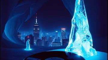 Песня на НГ 2025
