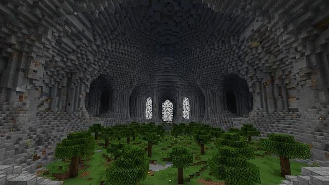 NIKSINT- В поисках мира, которого не существует - РУССКАЯ ОЗВУЧКА! (MINECRAFT ARG,МАИНКРАФТ АРГ,RUS) смотреть онлайн