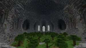 NIKSINT- В поисках мира, которого не существует - РУССКАЯ ОЗВУЧКА! (MINECRAFT ARG,МАИНКРАФТ АРГ,RUS)