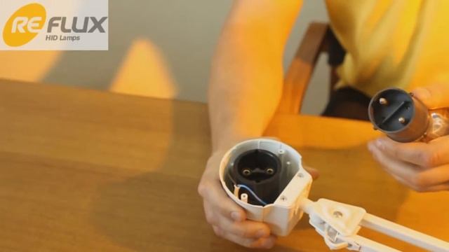 Комплект для досветки растений "Солнышко"