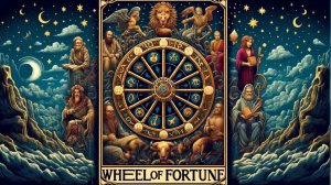 Прогноз на 2026 год, нумерология, цифровая психология