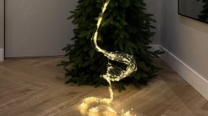 Влог/Наряжаю елку/Покупки Фамилия/В поисках платья