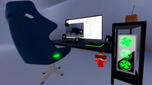 ВЛАДУС [BETA] ⁉️ СЕКРЕТНАЯ КОМНАТА ВЛАДУСА 🤫