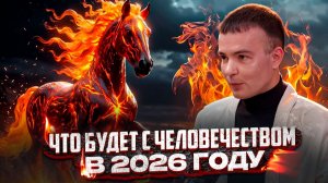 Что ждать от 2026 года. Будь готов к новому миру! | Сергей Коломиец