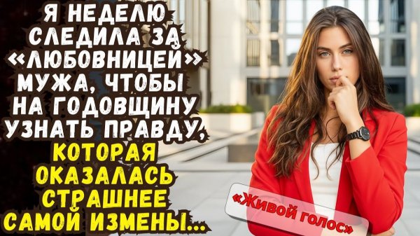 Истории из жизни|Муж нанял актрису|Аудио рассказы|Аудиокниги слушать онлайн|Жизненные истории