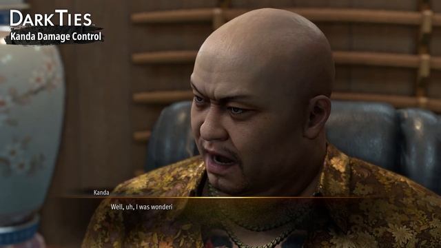 Yakuza Kiwami 3 & Dark Ties DIRECT смотреть онлайн