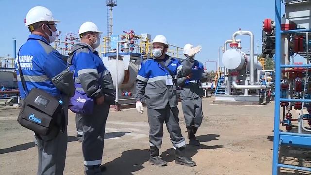 ЗАВОД БУРОВОГО ОБОРУДОВАНИЯ2 смотреть онлайн