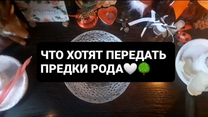 СОВЕТЫ ПРЕДКОВ РОДА! ГАДАНИЕ НА ВОСКЕ смотреть онлайн