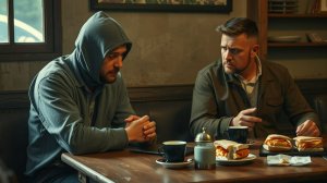 Песня "Лучший Друг".