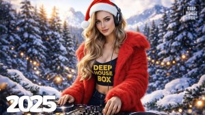 НОВАЯ МУЗЫКА🔥Vocal Chillout Mix 2026 | Слушать музыку онлайн, deep house, фоновая музыка