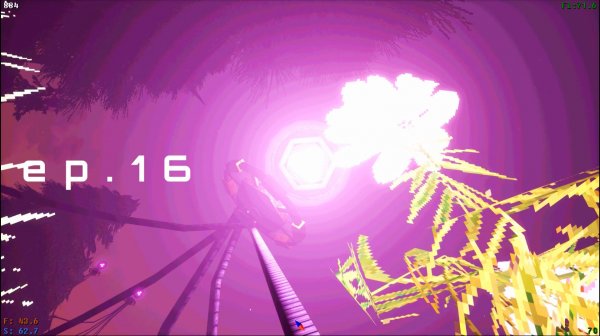 Voices of the Void – Ep. 16