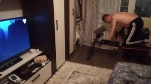 Скоро 54😭😭😭?Года нас дома не застанут или устанут за нами бежать💪💪💪