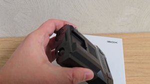 Радар-детектор iBOX Pulsar PRO LaserVision WiFi Signature