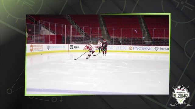 GSS 2022 Skills and Mindset for Regaining Possession смотреть онлайн