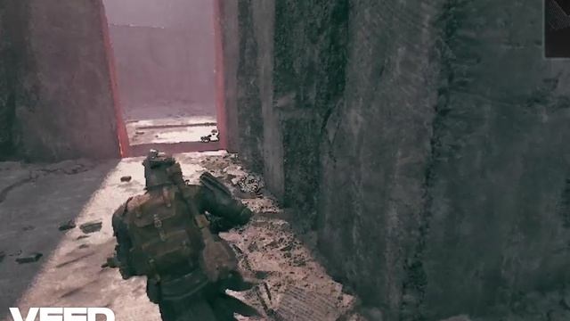 Remnant II ιγ' "ЛАБИРИНТ"