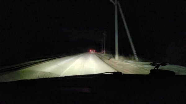 Laser Light Ultra Nova R, H7, 4300K