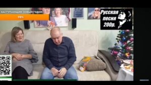 КОНЧЕНЫЙ ! Шок-клип. )))