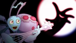 Островок Тени - Оркестральный Кавер (My Singing Monsters, Мои Поющие Монстры, Msm, Мсм)