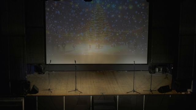 Елки 6-х классов (2025) смотреть онлайн