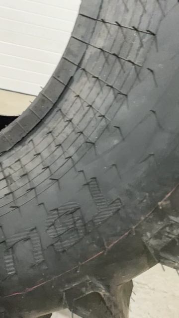 Новые шины 1200х600-533 Тиренза