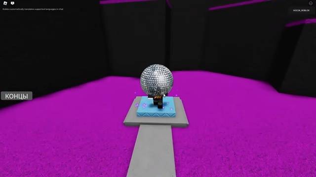 САМАЯ ЛЕГКАЯ ИГРА В РЫБ... ой в роблоксе | 1 Part смотреть онлайн