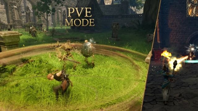 Eldegarde - Official Release Date Trailer смотреть онлайн