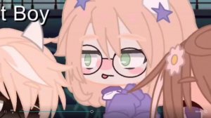 Гача клуб не знаю чо писать 😐🙃