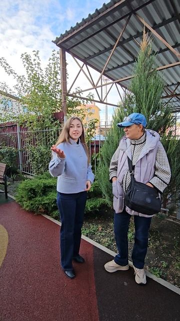 Отзыв клиента о покупке недвижимости в Анапе смотреть онлайн