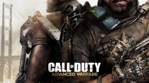 СТРАЖ. Call of Duty - Advanced Warfare #8