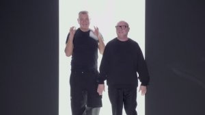 Показ женской коллекции Dolce & Gabbana осень-зима 2023-2024