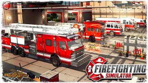ОГНЕБОРЦЫ  ● Firefighting Simulator: Ignite