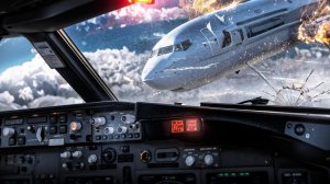 Слишком РЕАЛИСТИЧНЫЙ авиасимулятор