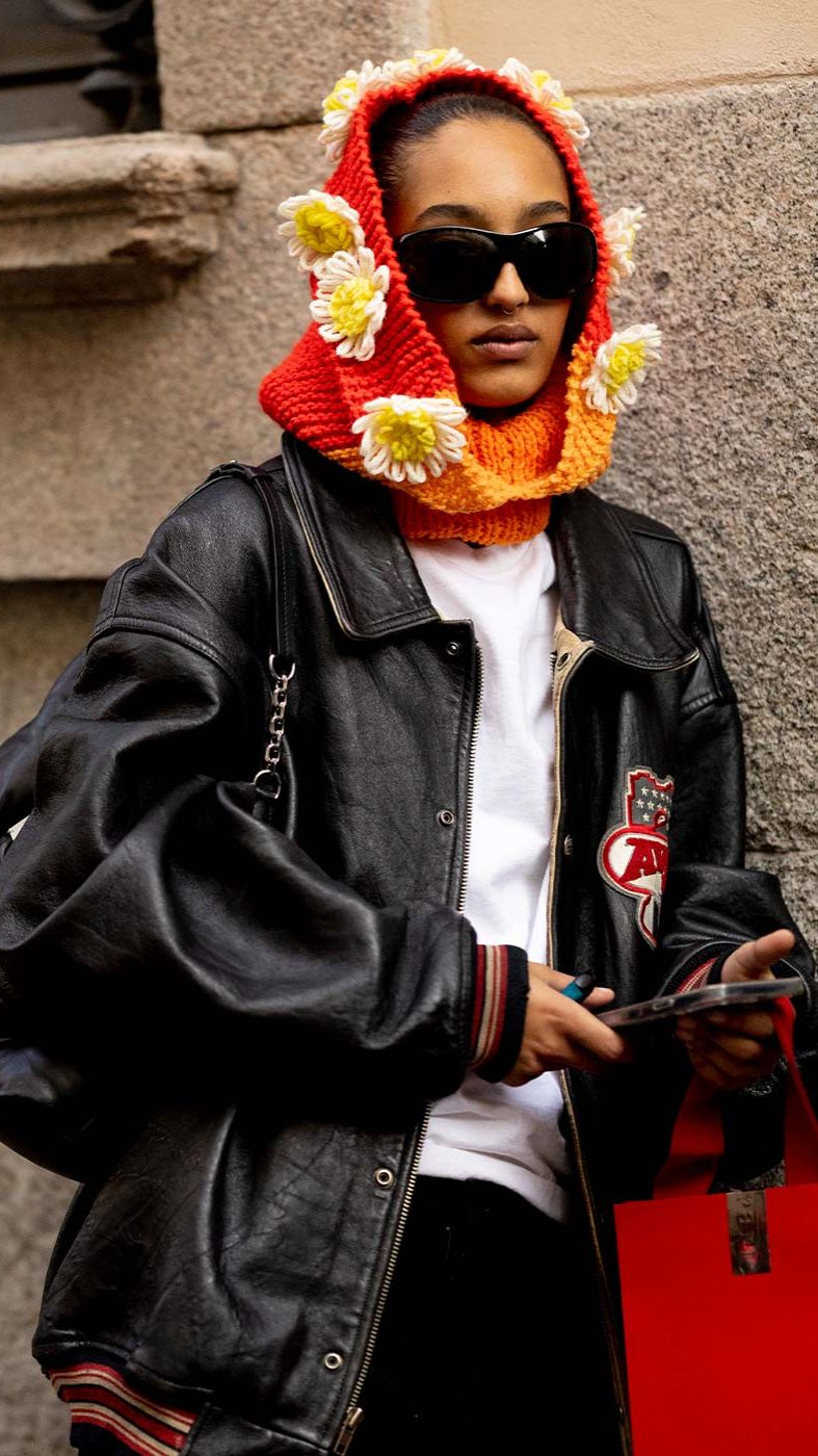 ТРЕНД ЗИМЫ смотреть онлайн