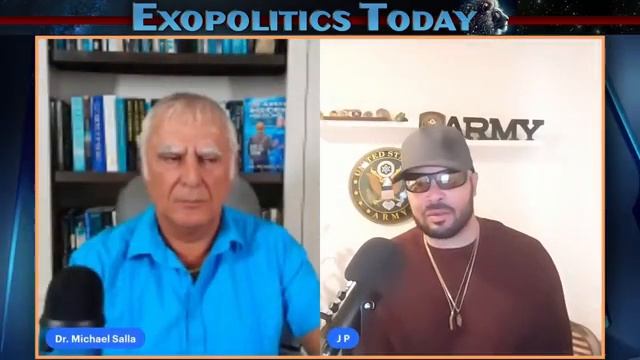 JP Reveals Full Name & Paratrooper training with US Army 7th Special Forces Group – JP Update 52 смотреть онлайн