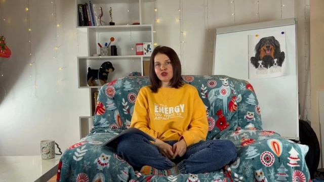 🎧 Новый выпуск подкаста — о страхе громких звуков