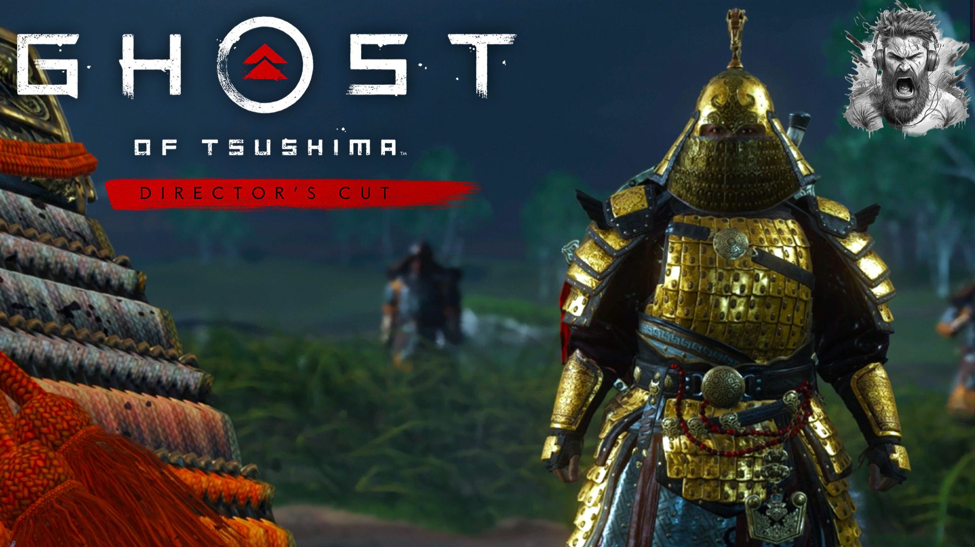Убить Алтана ◢ Ghost Of Tsushima #30
