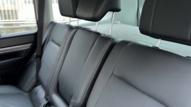 Mitsubishi Pajero 3.0 Бензин 2011 год смотреть онлайн