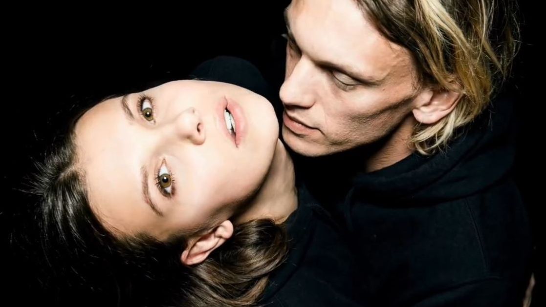 Очень Сексуальные Дела смотреть онлайн