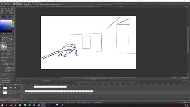 01. Window Jump 1 - Crazy References That Inspired Me смотреть онлайн