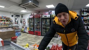 Психотронные переговорщики, чебуречный Владыка о ценах в СССР, Бабушкино слабоумие,Украшаем Магазин'