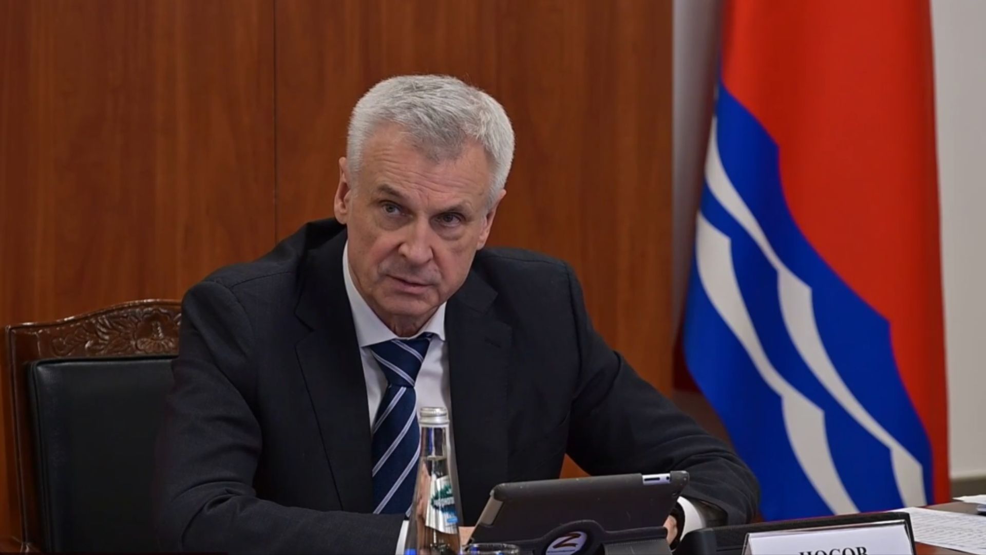 Магаданская область показывает уверенные показатели во всех сферах смотреть онлайн