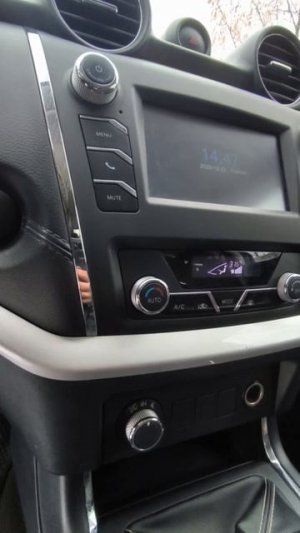 донгфенг ДФ6.mp4